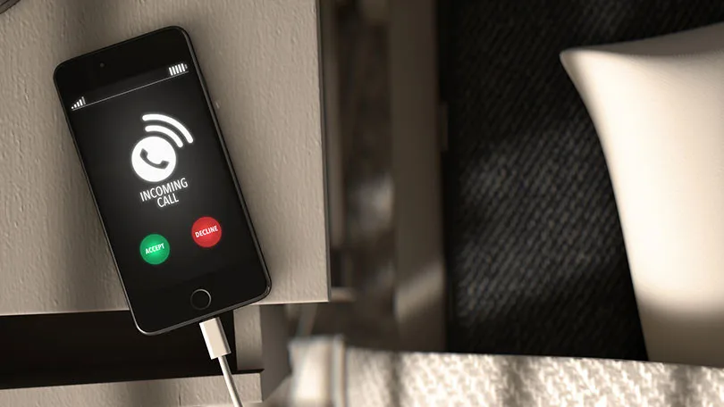 The future of call answering with AI